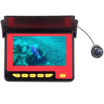 Подводная камера для рыбалки